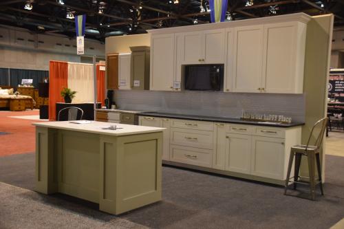 Booth Example